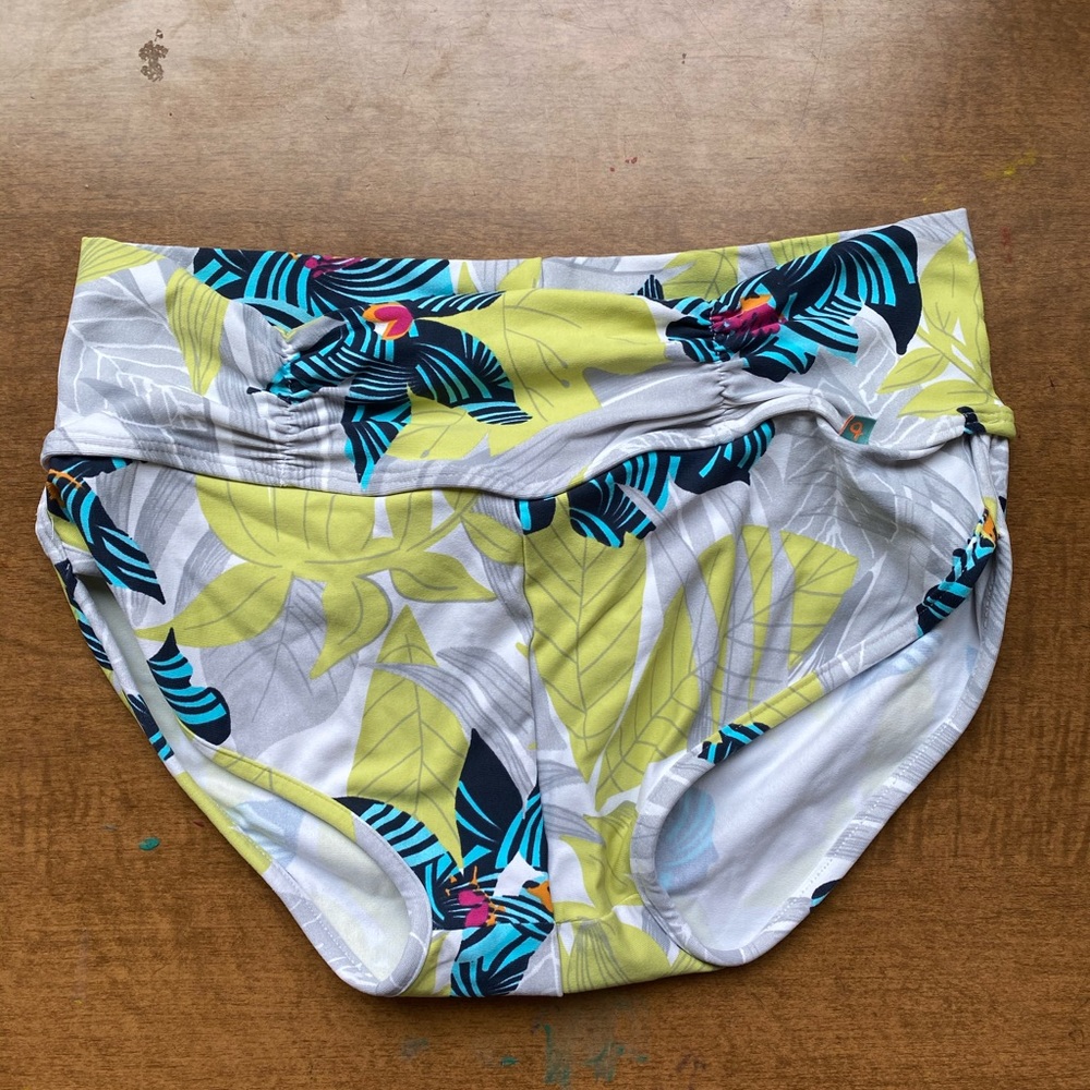 Toda Boa Yoga shorts